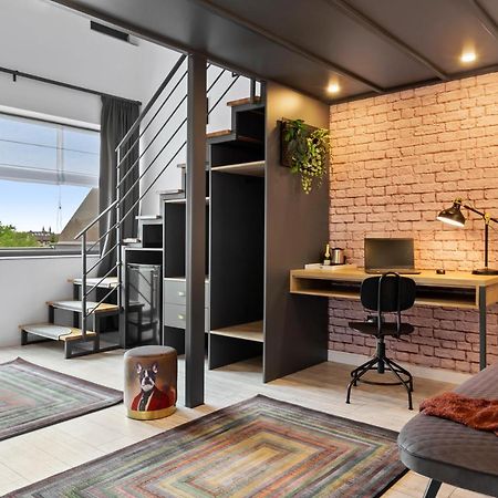 6Rooms Nagyszeben Kültér fotó