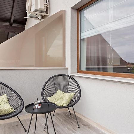 6Rooms Nagyszeben Kültér fotó