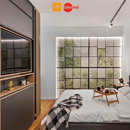 6Rooms Nagyszeben Kültér fotó