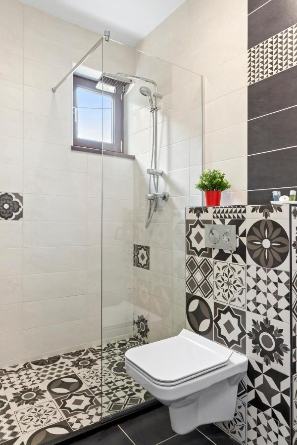 6Rooms Nagyszeben Kültér fotó