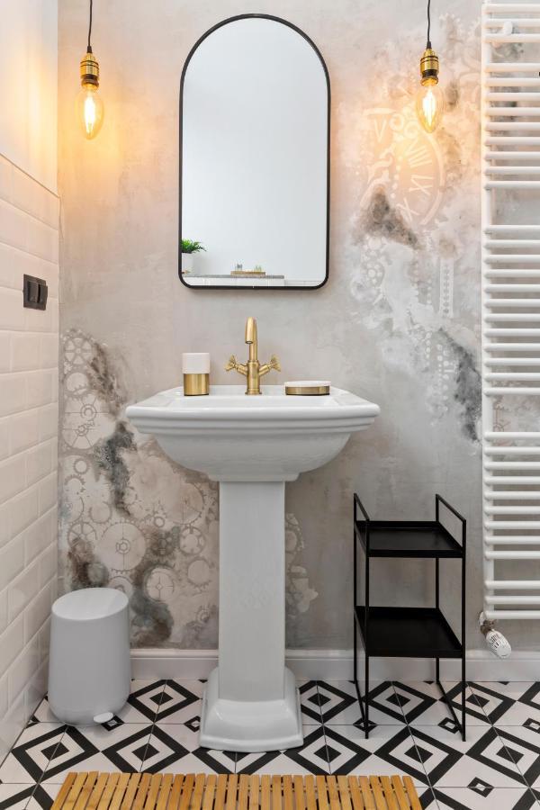 6Rooms Nagyszeben Kültér fotó