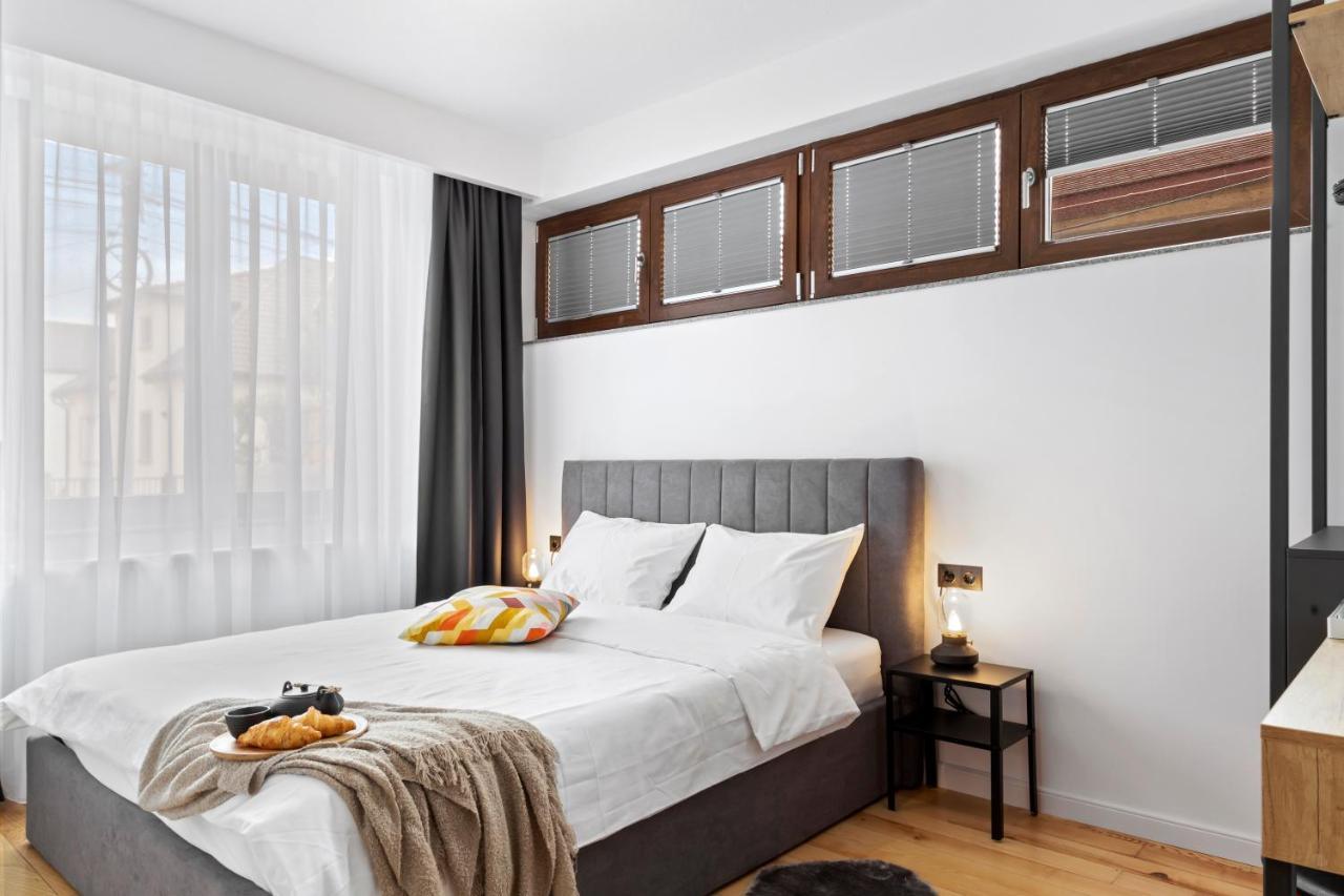 6Rooms Nagyszeben Kültér fotó