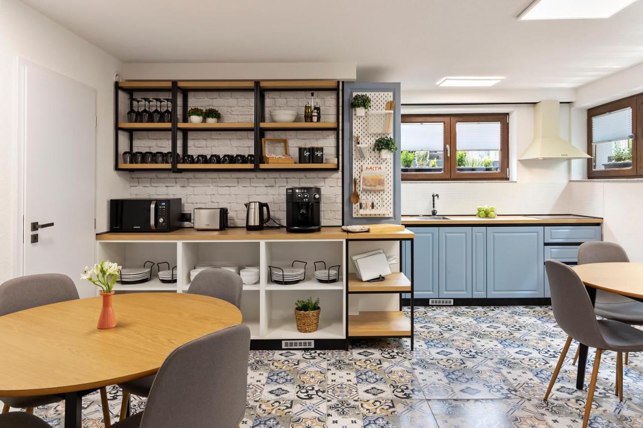 6Rooms Nagyszeben Kültér fotó