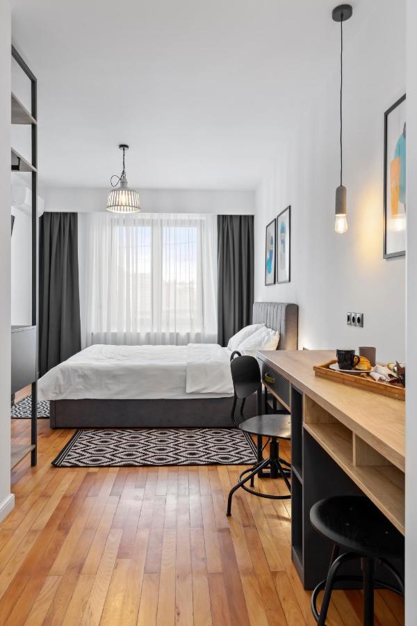 6Rooms Nagyszeben Kültér fotó