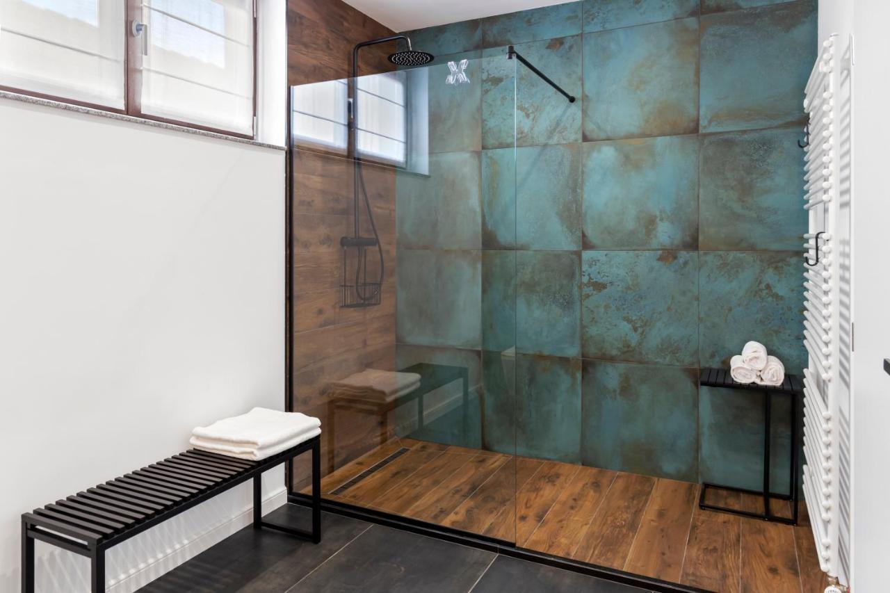 6Rooms Nagyszeben Kültér fotó