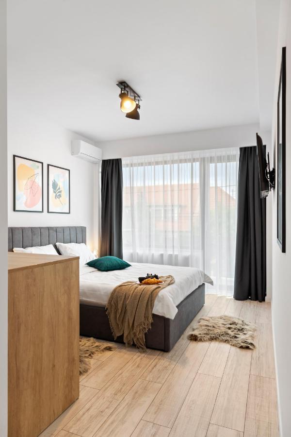 6Rooms Nagyszeben Kültér fotó
