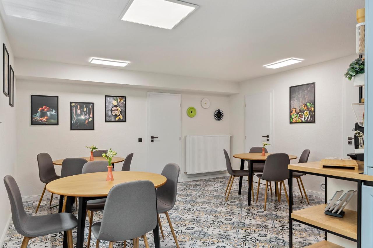 6Rooms Nagyszeben Kültér fotó
