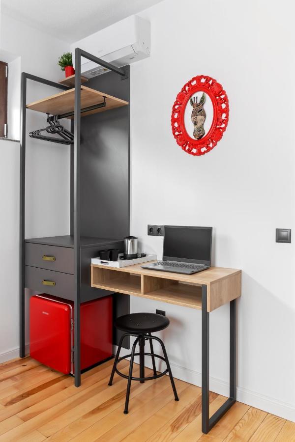 6Rooms Nagyszeben Kültér fotó