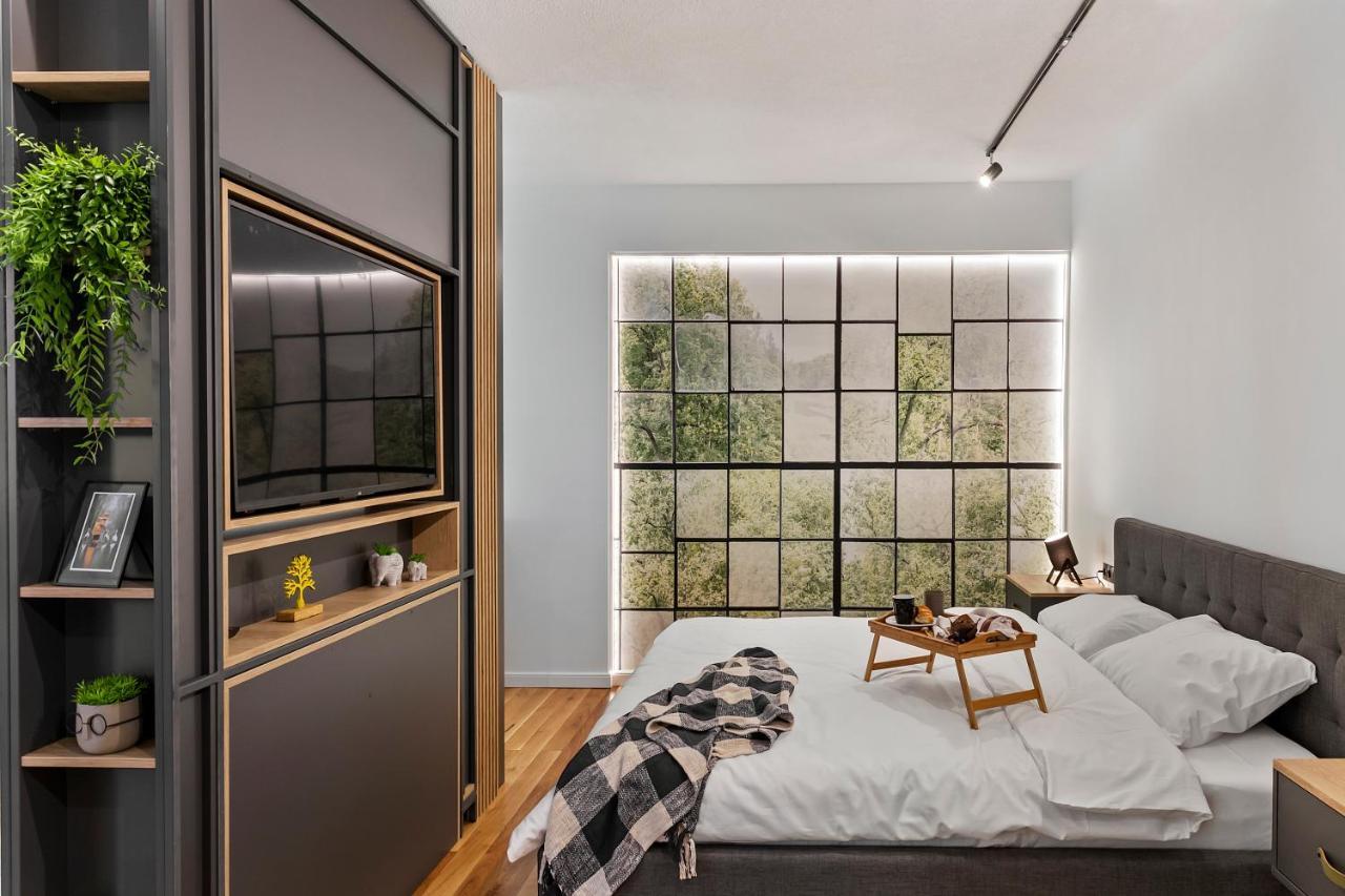 6Rooms Nagyszeben Kültér fotó