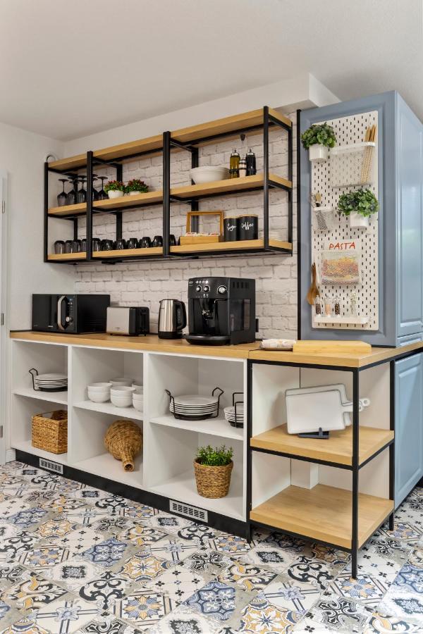 6Rooms Nagyszeben Kültér fotó