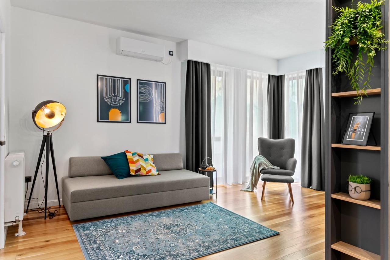 6Rooms Nagyszeben Kültér fotó