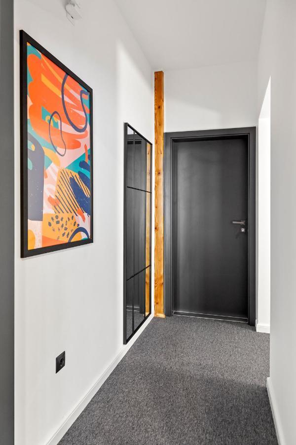 6Rooms Nagyszeben Kültér fotó