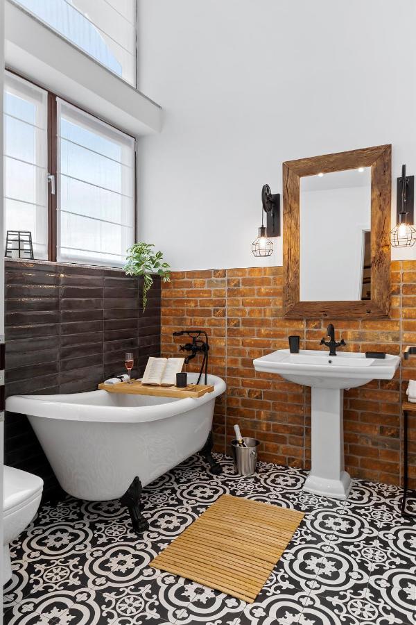 6Rooms Nagyszeben Kültér fotó