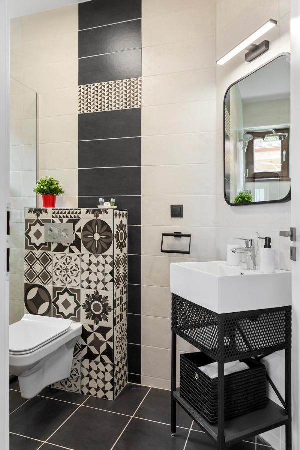 6Rooms Nagyszeben Kültér fotó