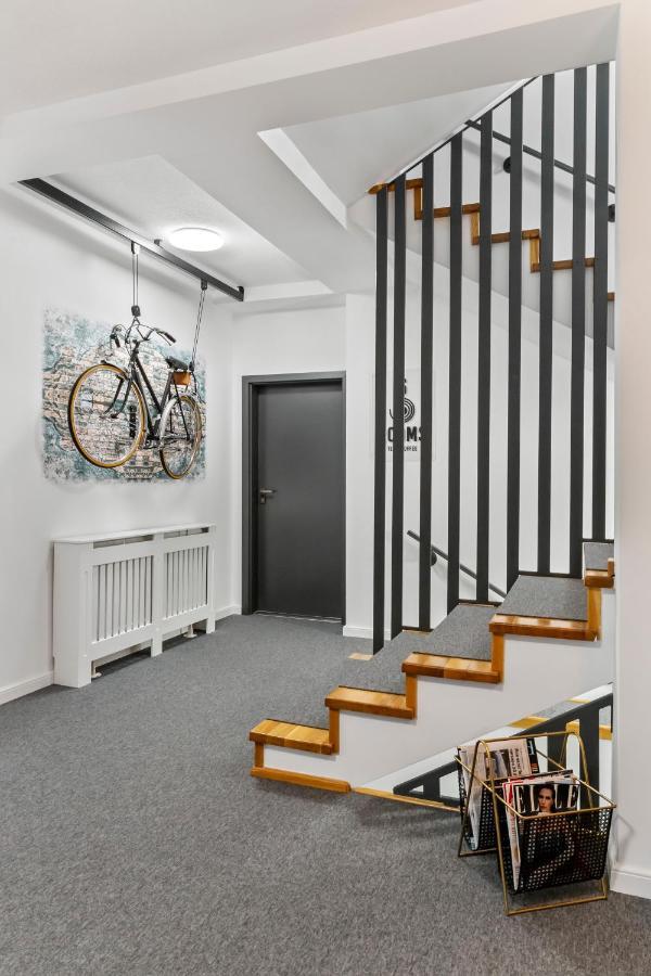 6Rooms Nagyszeben Kültér fotó